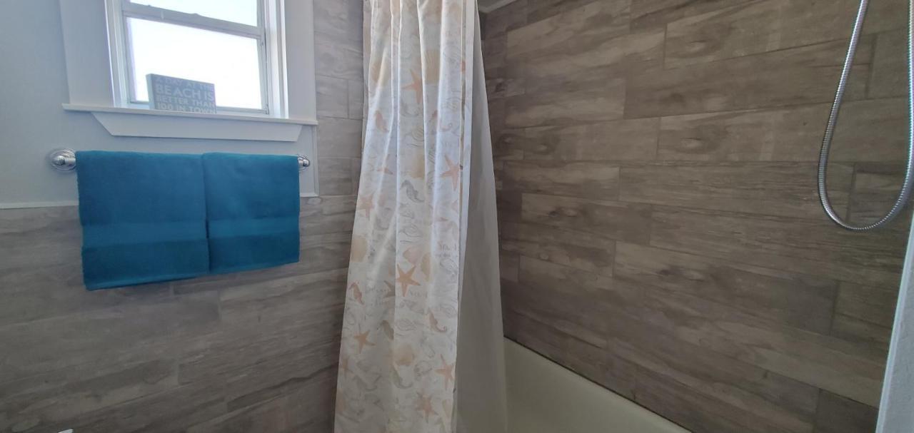 Turquoise Beach Retreat~King Bed~เดย์โทนาบีช ภายนอก รูปภาพ