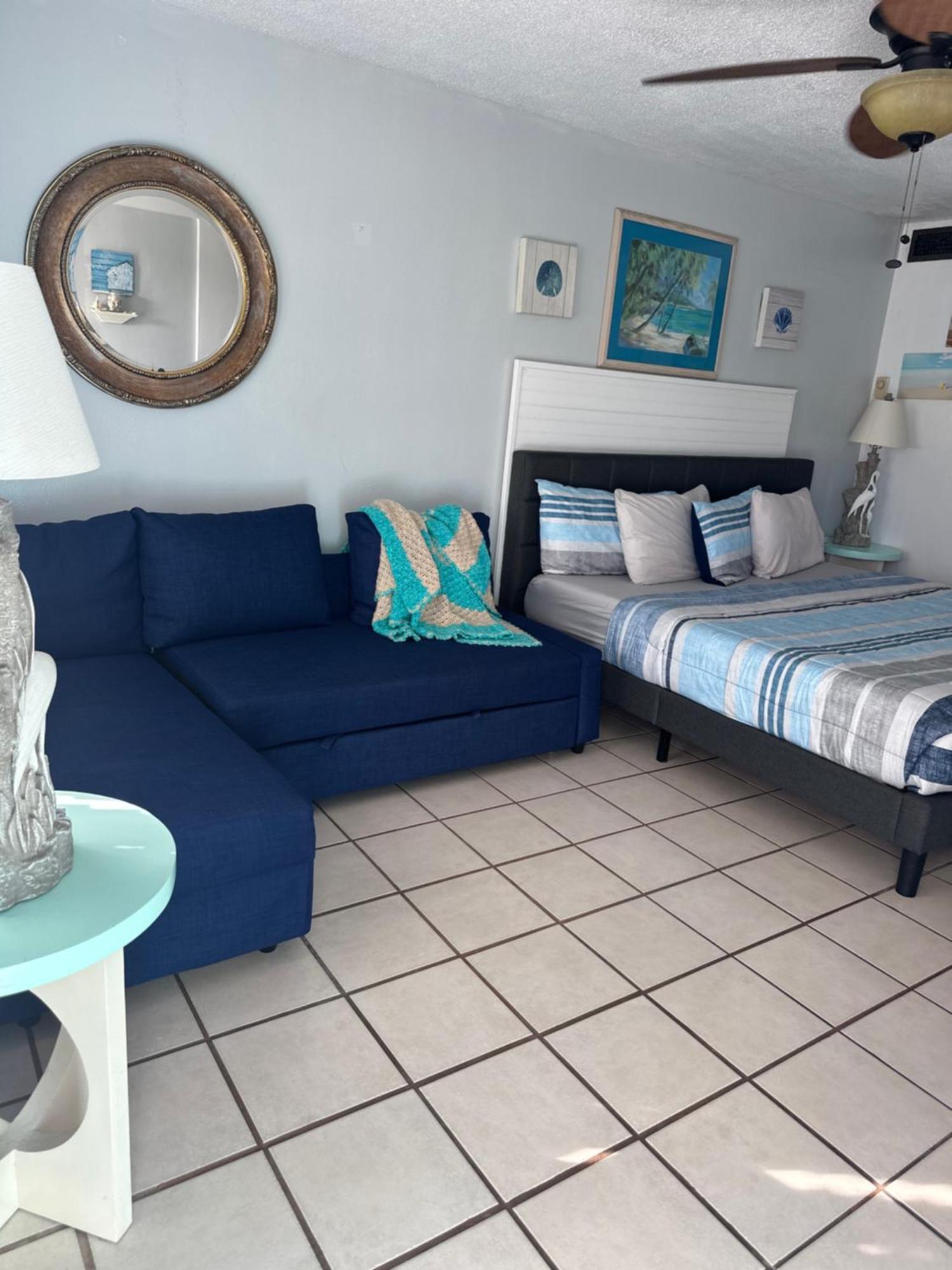 Turquoise Beach Retreat~King Bed~เดย์โทนาบีช ภายนอก รูปภาพ